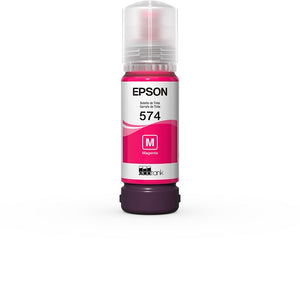 Epson T574 Original, Magenta, L8050/L18050, 1 pieza(s), T574320-AL | Repuestos de tinta para impresoras