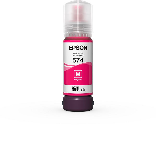 EPSON Cartucho T574320-AL, Producto Empresarial, Alta Capacidad, Compatible