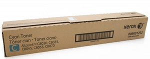 Xerox 006R01702 Cartucho de Tinta 1 pieza(s) 15000 páginas Original Cian