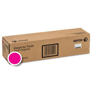 Xerox 006R01703 Cartucho de Tinta 1 pieza(s) 15000 páginas Original Magenta