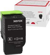 Xerox 006R04360 cartucho de tóner 1 pieza(s) Original Negro