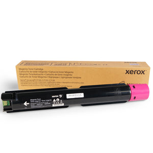 Xerox 006R01830 Cartucho de Tinta VersaLink C7100 1 pieza(s) 1 Original