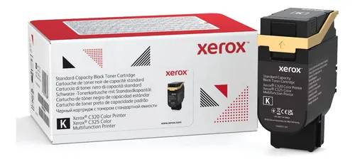 006R04835 - TONER NEGRO DE P/C320/C325 8000 PAGINAS