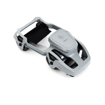 Cinta de larga vida Zebra ZC300, efecto marca de agua, calidad duradera