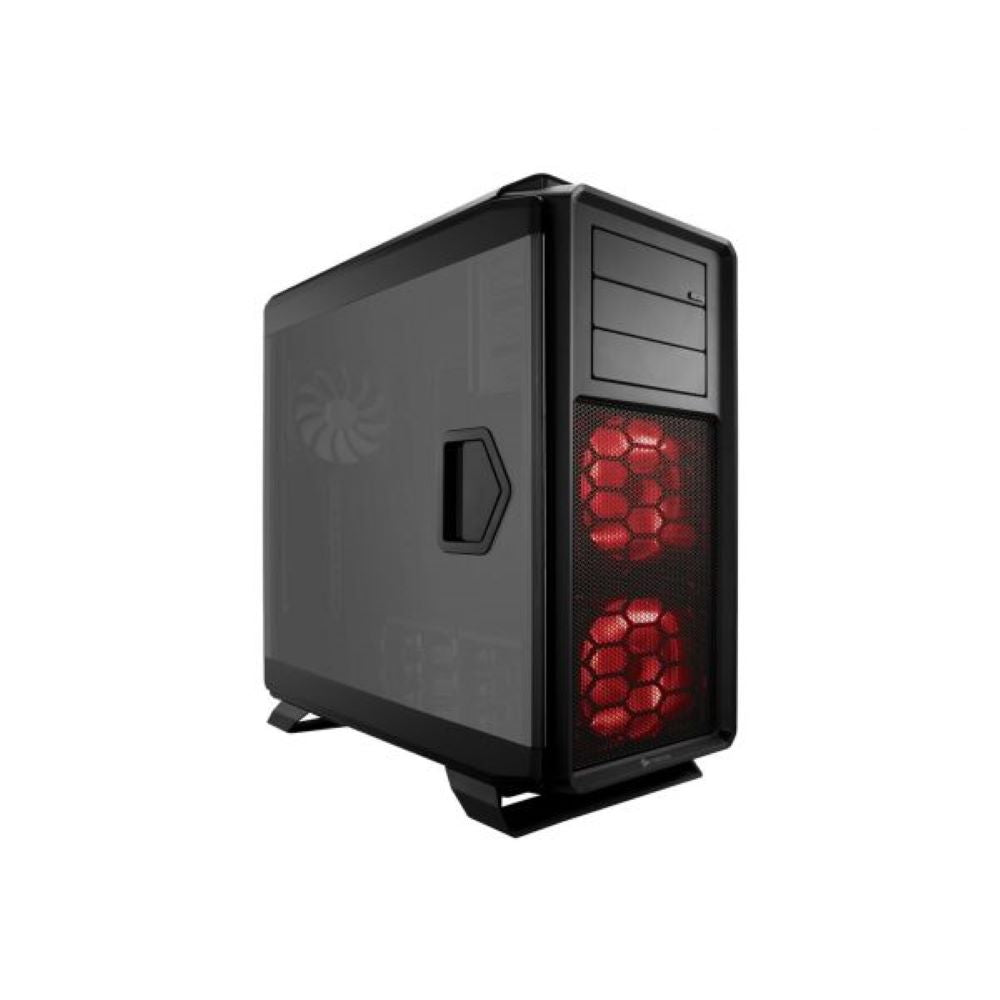 Gabinete Corsair Graphite 760 ATX USB 3.0 Negro, Sin Fuente, CC-9011073-WW