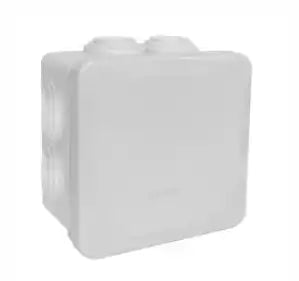 Argos Caja Estanca Conos Hueso CE171580CH, IP55, 175x150x80mm