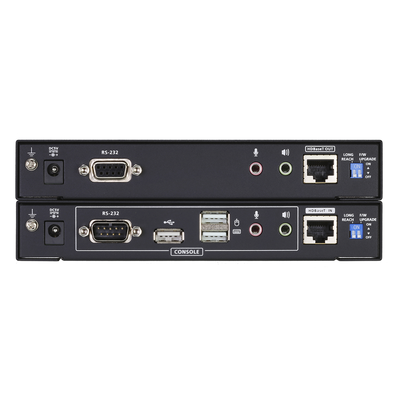 CE624 - Aten Extensor KVM / HDBaseT 2.0 / Dual Display DVI CE624