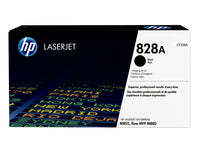 CF358A - HP Tambor de imágenes LaserJet HP 828A negro Cartucho de Tinta 1 pieza(s) 1 30000 páginas Negro