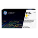 CF364A - HP Tambor de imágenes LaserJet HP 828A amarillo Cartucho de Tinta 1 pieza(s) Amarillo 15 % Japón