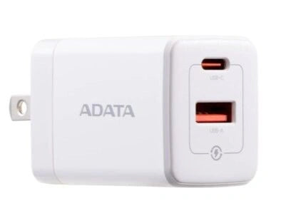 Cargadores ADATA CHARGERU-0352-QCPDWH