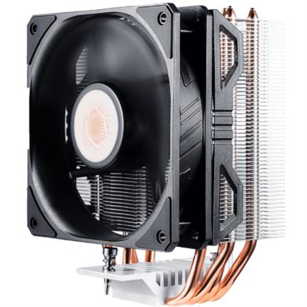 DISIPADOR CPU COOLER MASTER HYPER 212 EVO V2 CON LGA1700 RR-2V2E-18PK-