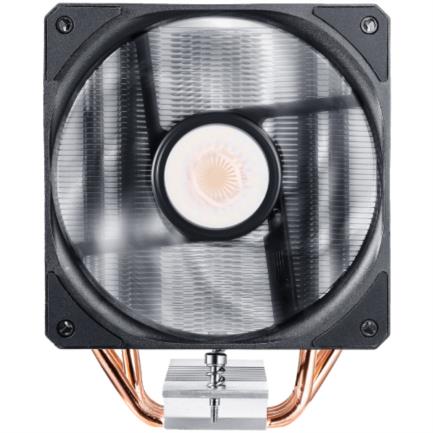 DISIPADOR CPU COOLER MASTER HYPER 212 EVO V2 CON LGA1700 RR-2V2E-18PK-