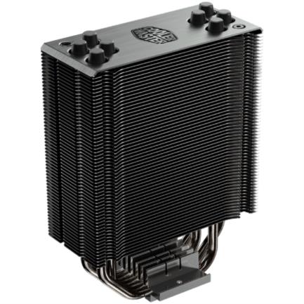 ENFRIAMIENTO DE AIRE COOLER MASTER RR-212S-20PK-R2 HYPER 212 BLACK EDI