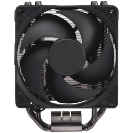ENFRIAMIENTO DE AIRE COOLER MASTER RR-212S-20PK-R2 HYPER 212 BLACK EDI