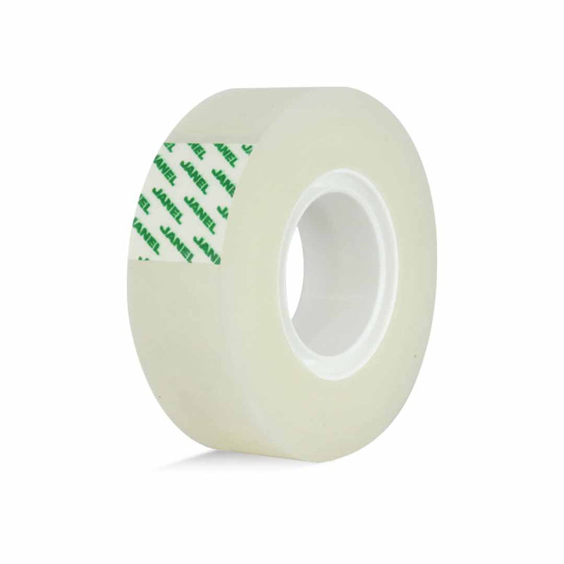 Cinta Adhesiva Janel Invisible 810 En Bolsa 24Mmx65M FullOffice.com