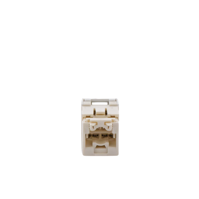 Jack PANDUIT CJ688TGWH, Blanco, Cat 6