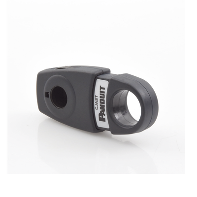 CJAST - Herramienta de Desmontaje / Ajuste Preciso por Diámetro / Rango 2.5 a 11 mm (0.10 a 0.43 in) / Acero al Carbono con Tratamiento Térmico / 90.5 mm (3.6 in) de Longitud