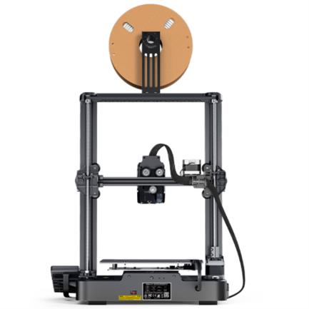 Impresora 3D Creality ENDER-3 V3 SE 220x220x250mm, Extrusor Titan, Placa Base Silenciosa
