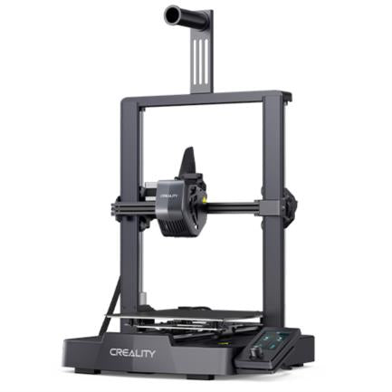 Impresora 3D Creality ENDER-3 V3 SE 220x220x250mm, Extrusor Titan, Placa Base Silenciosa