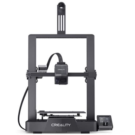 Impresora 3D Creality ENDER-3 V3 SE 220x220x250mm, Extrusor Titan, Placa Base Silenciosa