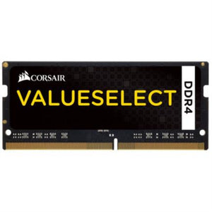 Corsair ValueSelect módulo de memoria 8 GB 1 x 8 GB DDR4 260-pin SO-DIMM