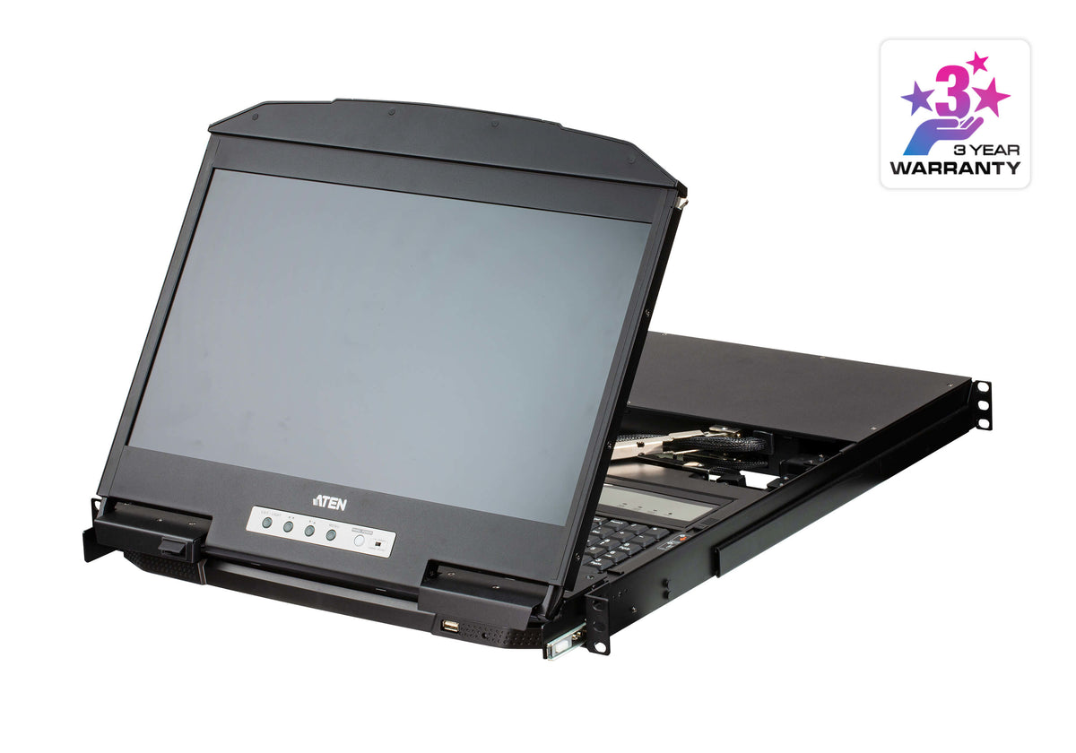 ATEN CL3884NW