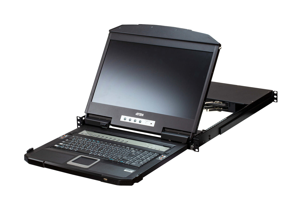 ATEN CL3884NW