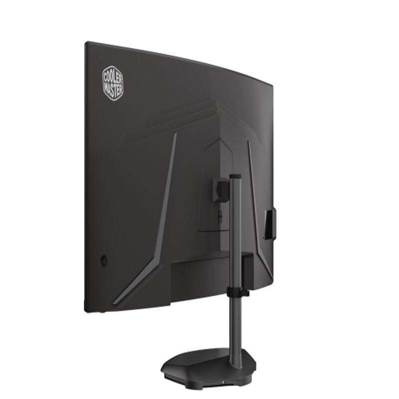 Monitor Curvo Cooler Master GM34-CWQ2 34" 165Hz UWQHD CMI, HDR400, 1500R Curvatura, FreeSync