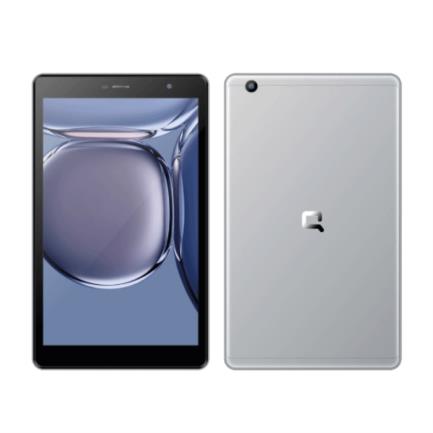 Tablet Compaq QTab 8 WiFi 8" 32GB 2GB Unisoc Android 11 Negro