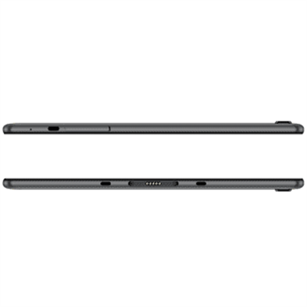 Tablet Compaq QTab 10 Plus 10.1" 128GB 6GB RAM, Cámara 13MP/8GB Android 13 Gris