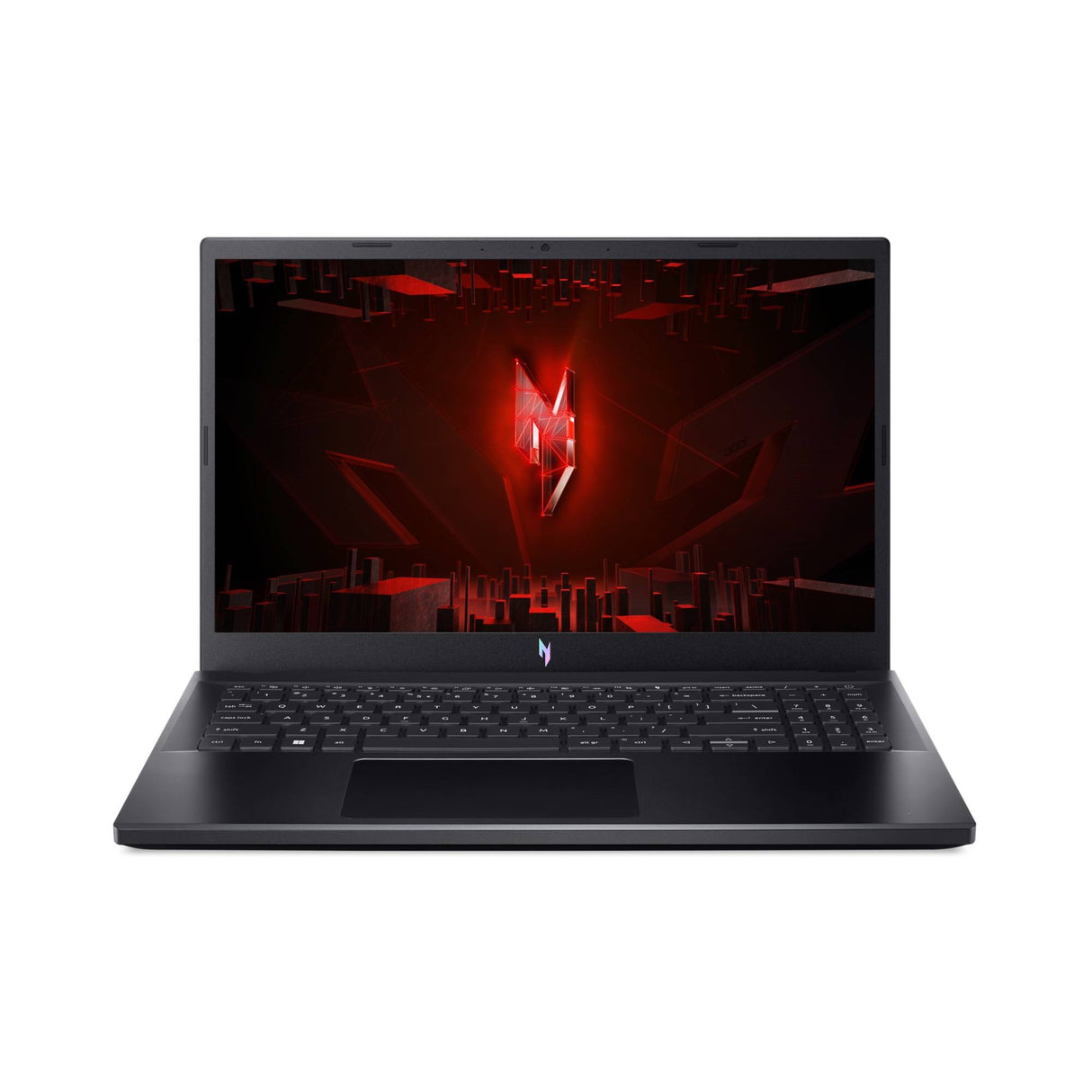 Laptop Gamer Acer Nitro V, Intel Core i7-13620H, 8GB RAM, 512GB SSD, NVIDIA RTX 4050, Pantalla 15.6”, Teclado Retroiluminado Español, Windows 11 Home, 1 Año de Garantía y Seguro Gratis