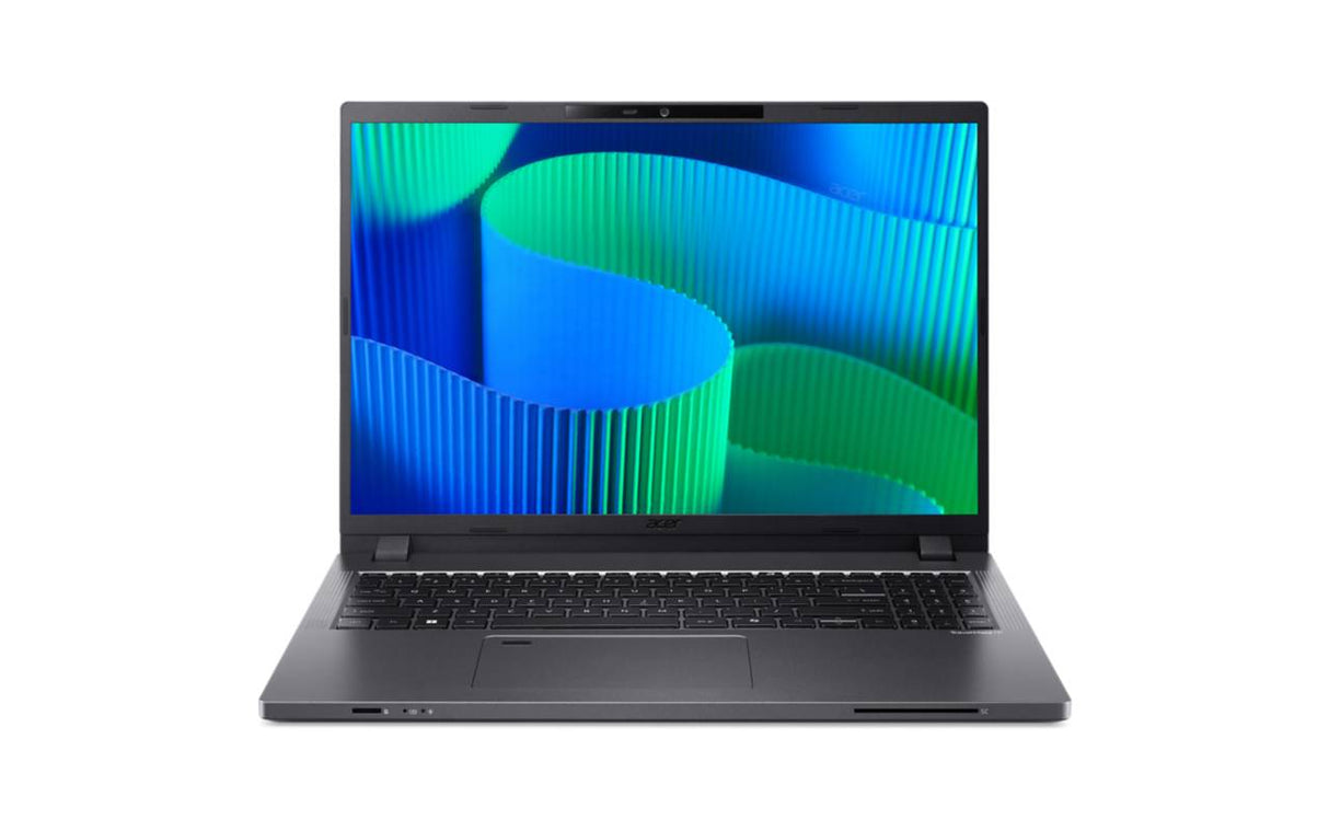 ACER Laptop TMP216-51-G2-37L1, 16GB RAM, 512GB SSD, Intel i5, WiFi