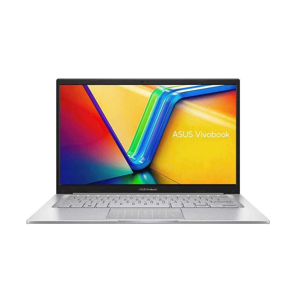 Portátil Asus Business F1404VA-NK1056W, Intel Core i5, 8GB RAM, 256GB SSD, 14 pulgadas