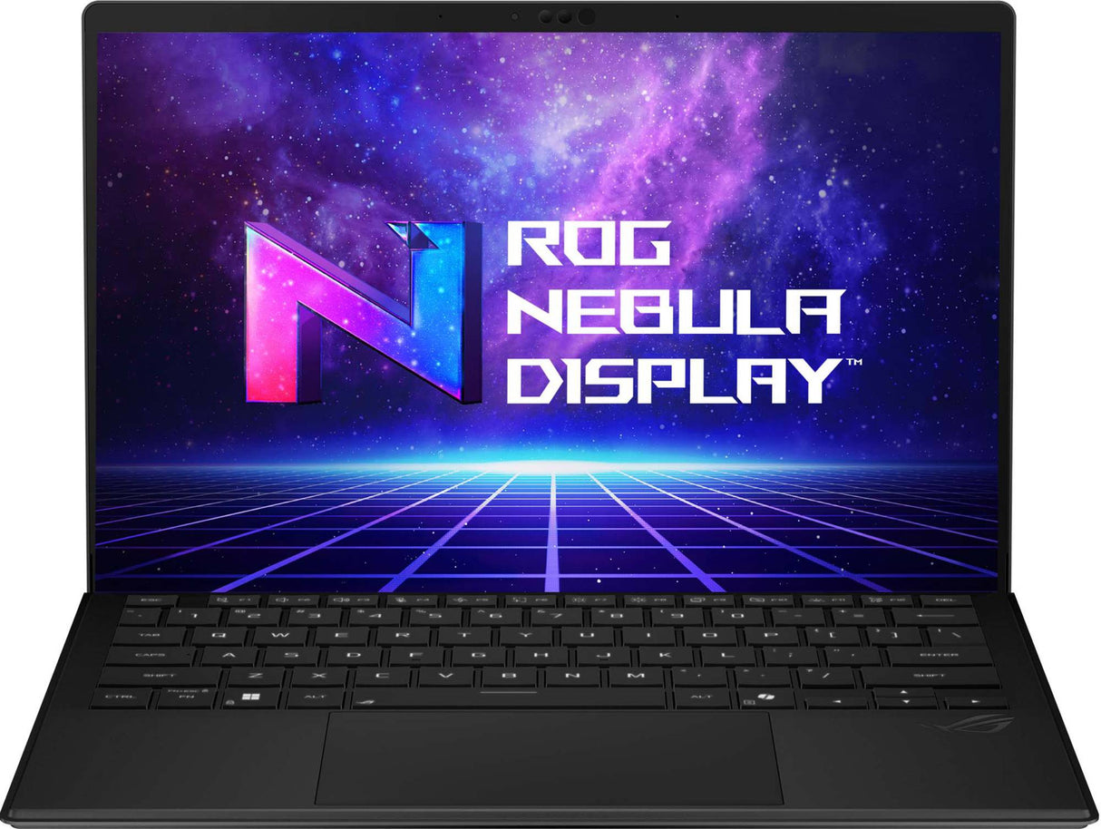 Asus Business Laptop GZ302EA-RU016W, 16GB RAM, 512GB SSD, Intel i7, WiFi 6