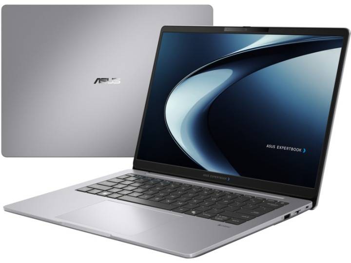 90NX0971-M00HY0 - NB ASUS PM3406CKA AI R7-350 W11 P 32GB 1TB SSD EXPERTBOOK 14.0 PULG