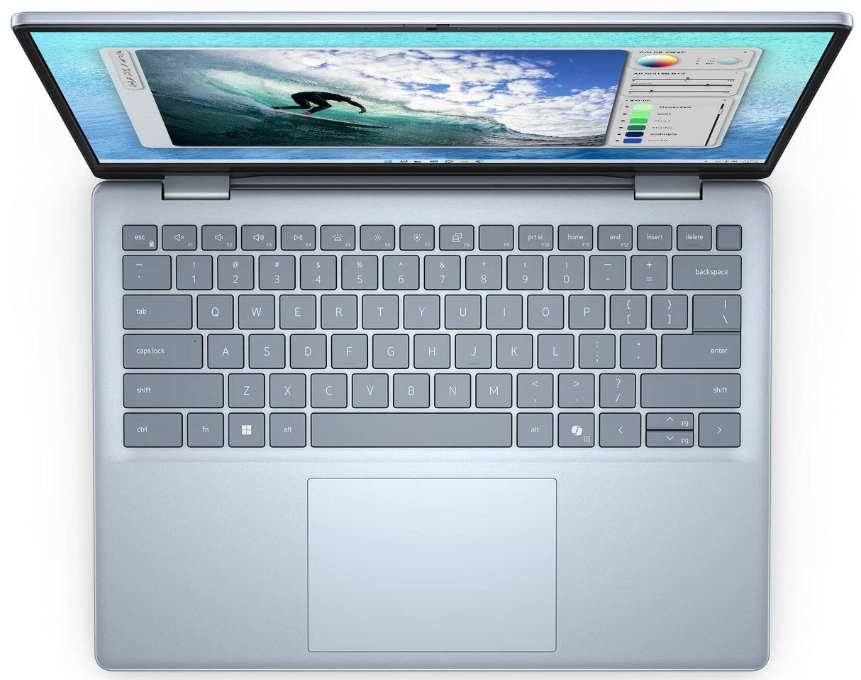 DELL Laptop Inspiron 14 INS5440, Intel i7, 16GB RAM, 512GB SSD, WiFi