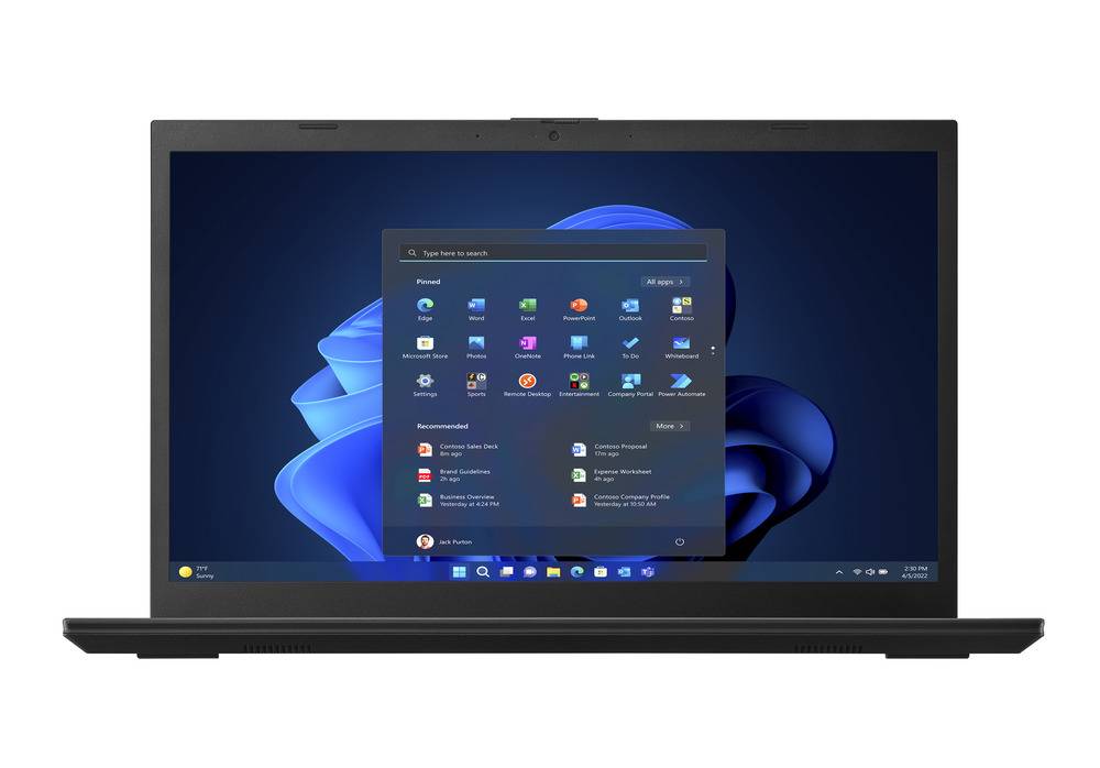 96BXM6-000012 - LAPTOP ECS (96BXM6-000012) LIVA 14N100 INTEL N100, 8GB DDR4, 256GB SSD, 14.1" HD, SO W11 PRO