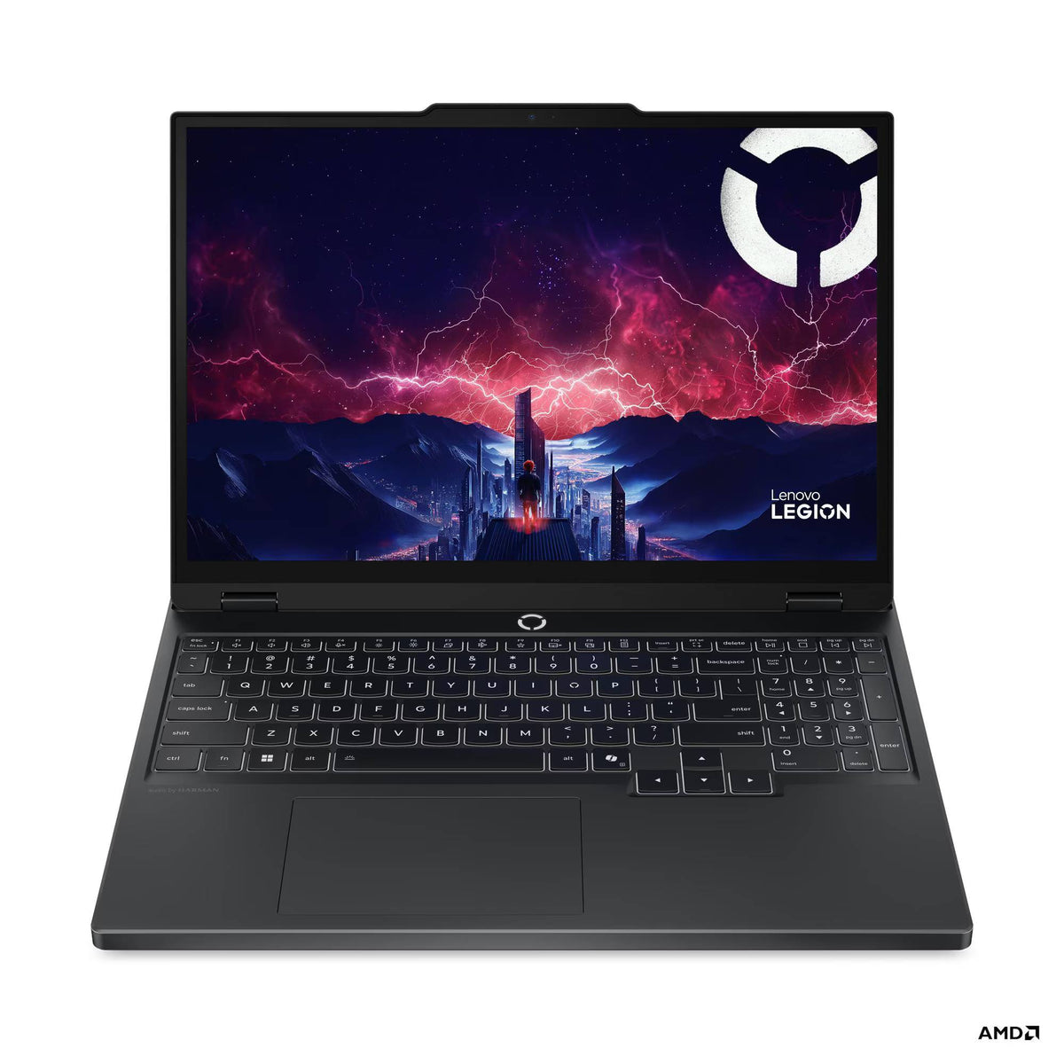 83M0005HLM - Laptop Lenovo Legion 5 15AHP10, AMD Ryze