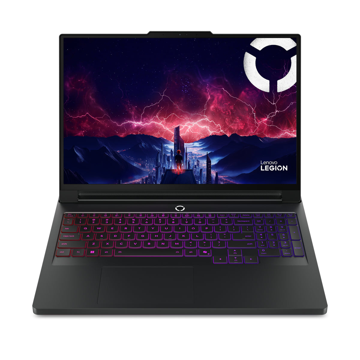 83RU0021LM - Lenovo Legion Pro 716AFR10H, AMD Ryzen 9, 16" ,32 GB, 1 TB, NVIDIA RTX 5080 16 GB, W11H