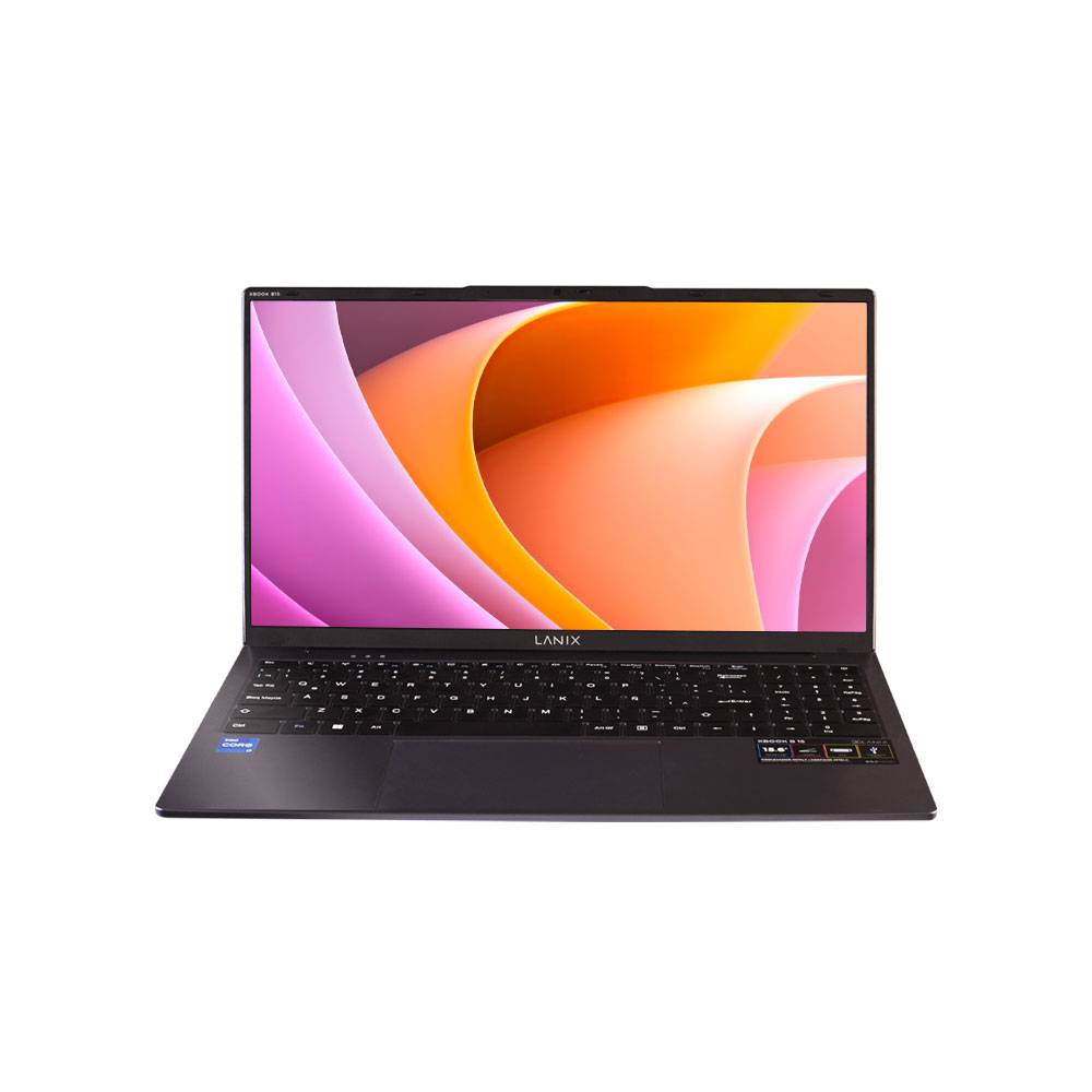 LANIX Laptop XBOOK 41944, 8GB RAM, 256GB SSD, WiFi 5