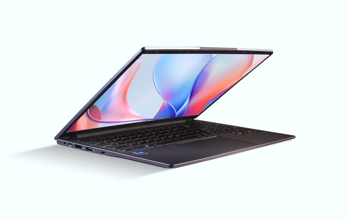 Laptops LANIX XBOOK - Computadoras