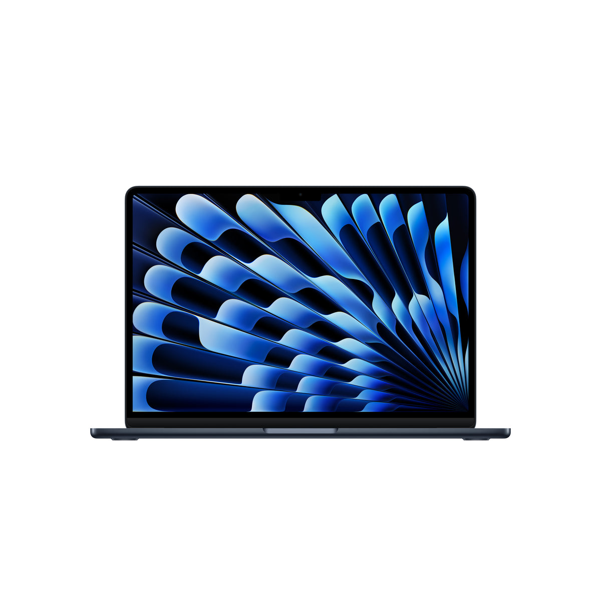 Apple MACBOOK AIR 13 IN M5 10 CPU 8 16GB 512GB SSD MEDIANOCHE MDHE4E/A