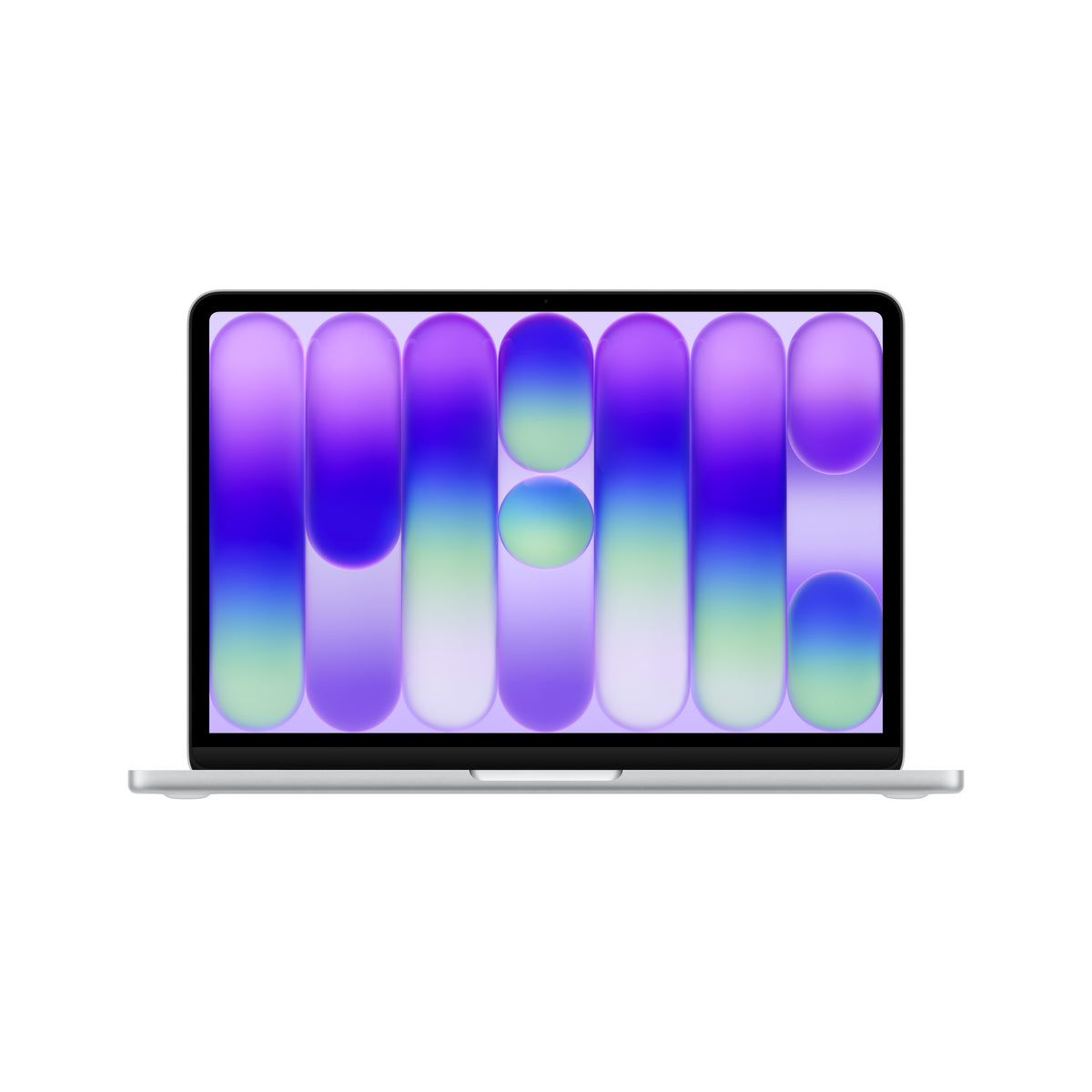 MHFC4E/A - Apple MacBook Neo Apple A A18 Pro Computadora portátil 33 cm (13") 8 GB 512 GB SSD Wi-Fi 6E (802.11ax) macOS Tahoe Plata