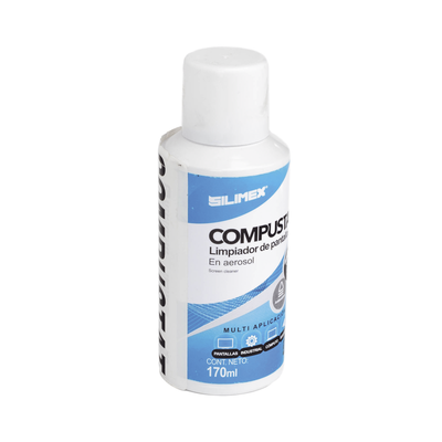 Silimex CompuStat LCD/TFT/Plasma 170 ml