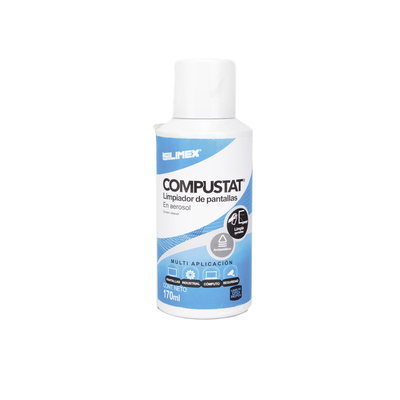 Silimex CompuStat LCD/TFT/Plasma 170 ml