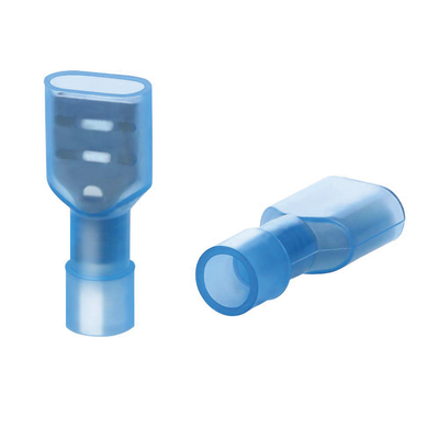 CON-101-3A-02 - Epcom Powerline Terminal hembra aislada / 16-14 AWG / Paquete 25 piezas CON-101-3A-02