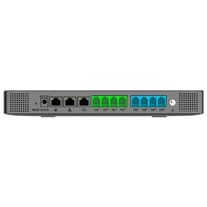 Grandstream Networks UCM6304 2000 usuario(s) IP Centrex (alojada/IP virtual), Gigabit Ethernet, 100 - 240 V