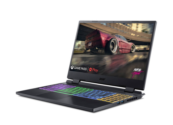 Laptop ACER AN515-46-R5XN