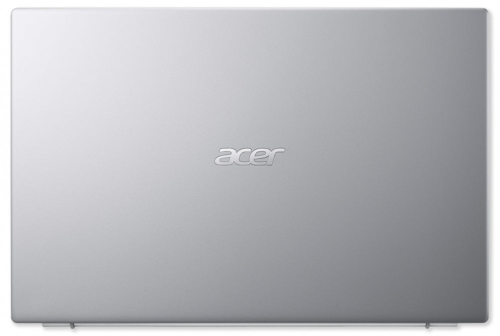 Laptop 15.6" Acer Aspire 3 A315-58-3550 HD, Intel Core i3-1115G4 3GHz, 4GB, 128GB SSD, Windows 11 Home 64-bit, Español, Plata - NX.ADDAL.01P
