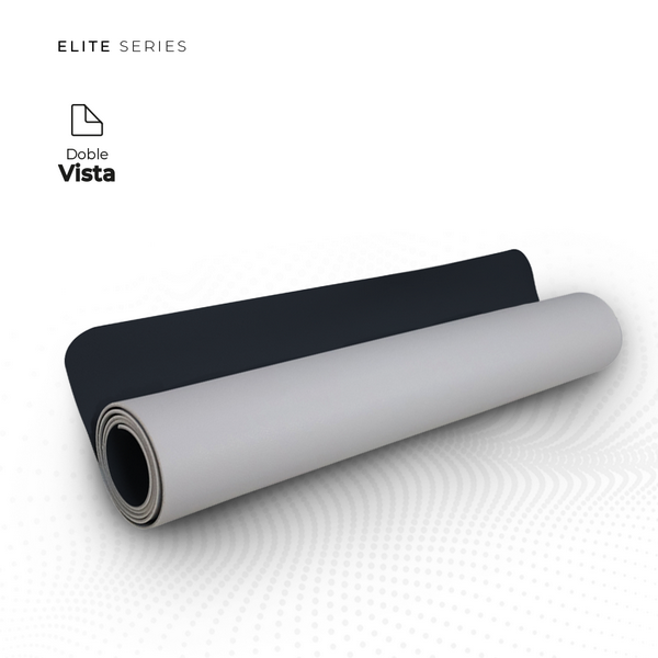 Mouse Pad ACTECK TP670, Base Antideslizante, Borde Reforzado, Superficie Resistente al Agua